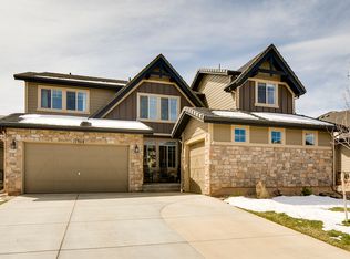 15908 Weaver Gulch Dr, Morrison, CO 80465