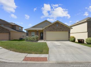 11406 Lost Mine Trl, San Antonio, TX 78245