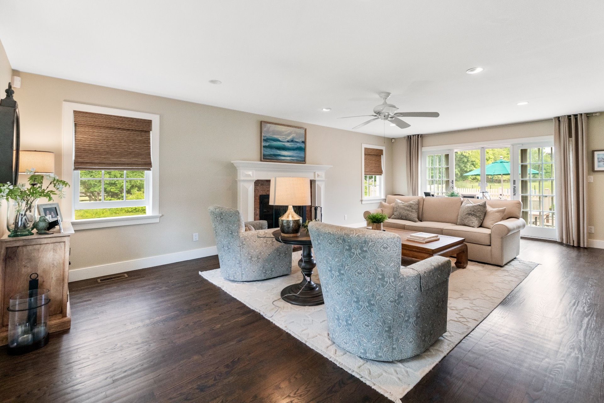 10 Ludlow Grn, Bridgehampton, NY 11932 Out East