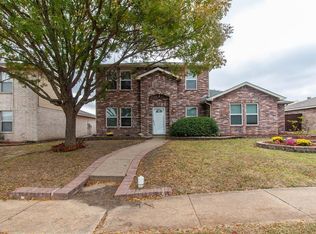 1421 Starpoint Ln, Wylie, TX 75098