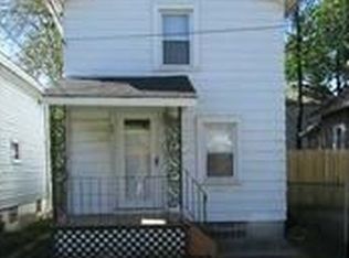 86 Monroe St, Lockport, NY 14094