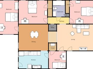 760 Syracuse Ave APT A, Saint Louis, MO 63130