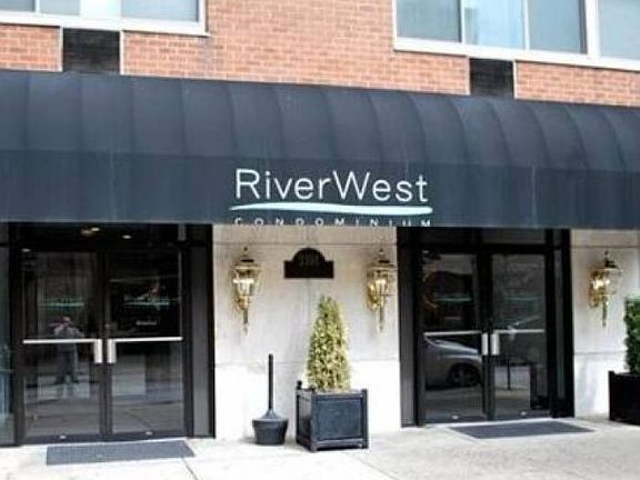 Welcome to Riverwest!