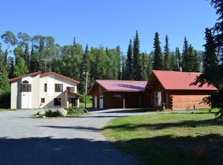39565 Fox Trail Rd W, Soldotna, AK 99669