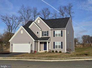 37 Old Orchard Rd, Strasburg, PA 17579