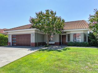 9460 Markfield Way, Sacramento, CA