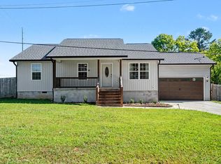 2101 Hummingbird Dr, Dalton, GA 30721