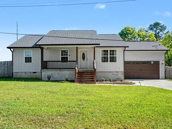 2101 Hummingbird Dr, Dalton, GA 30721