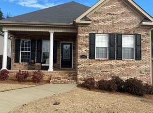 49 Mountain Side Cir, Anniston, AL 36207