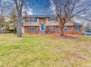 36 Morris Ln, Piscataway, NJ 08854