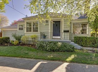 6010 NE 35th Pl, Portland, OR 97211