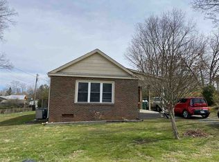 721 S Jackson St, Morristown, TN 37813