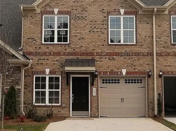 1103 Chariot Sq, Winston Salem, NC 27127