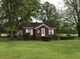 8930 Teague Rd, Medon, TN 38356