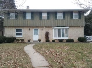 3456 S 92nd St APT 1, Milwaukee, WI 53227