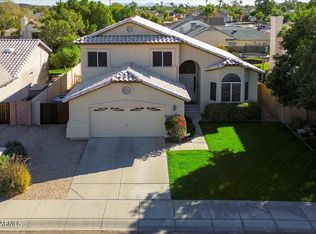 19011 N 47th Cir, Glendale, AZ 85308
