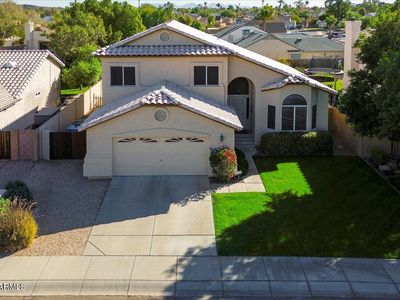 19011 N 47th Cir, Glendale, AZ, 85308