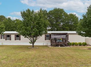 10803 S 235th West Ave, Sapulpa, OK 74066