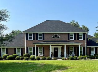 215 Ridge Cir, Dublin, GA 31021