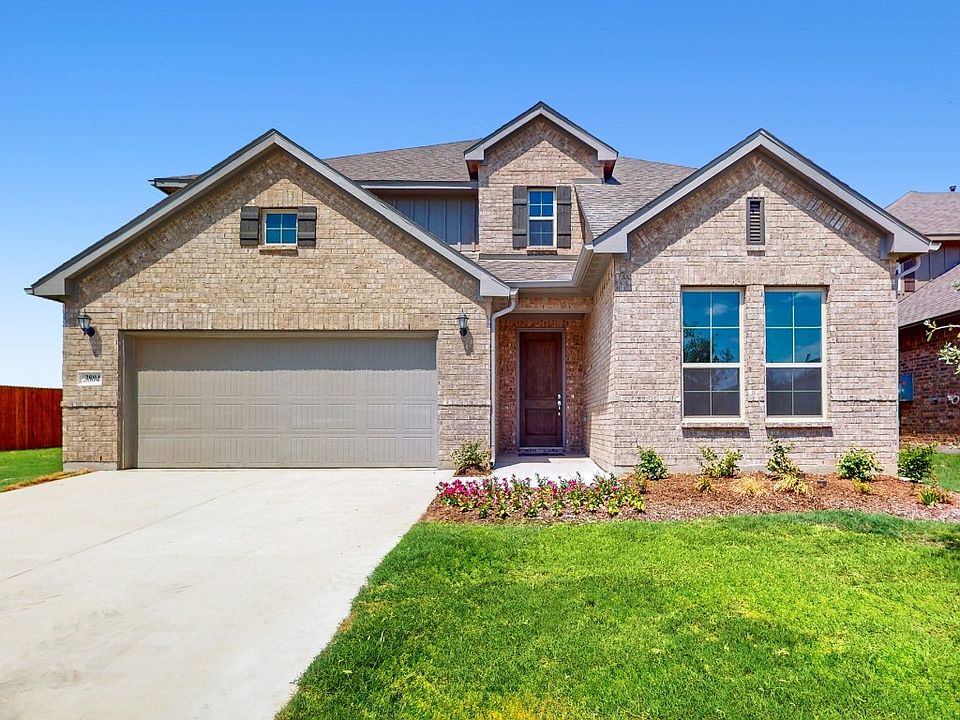 3804 Bluestem Dr, Argyle, TX 76226 Zillow