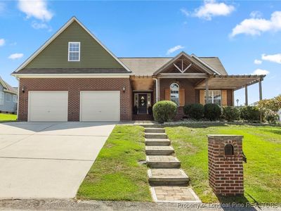 1617 Citation Ct, Parkton, NC, 28371