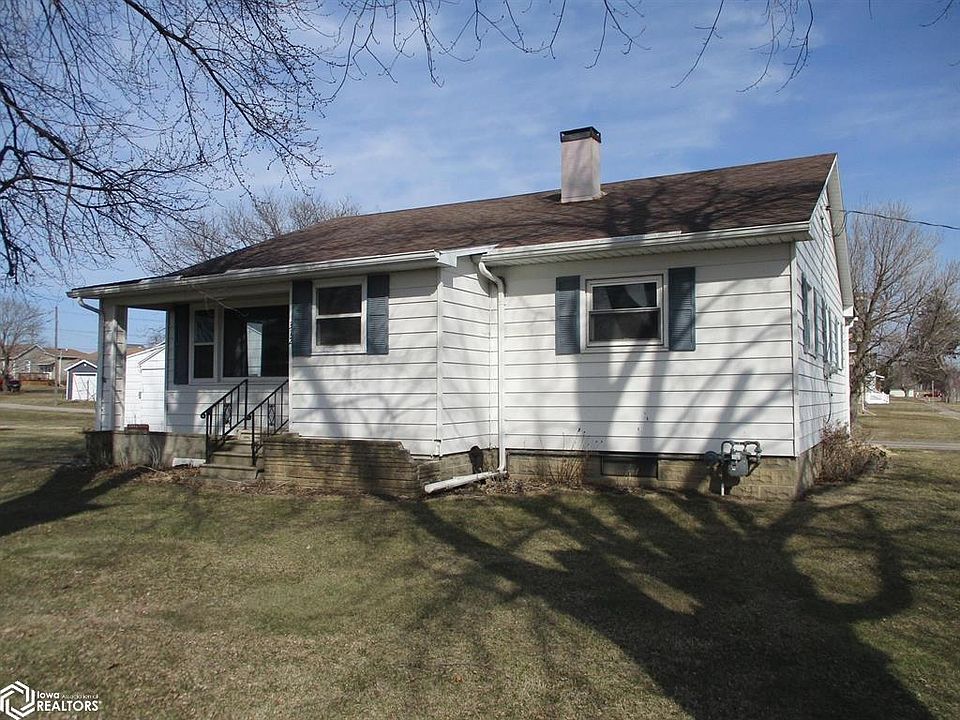 312 West St, Dysart, IA 52224 Zillow