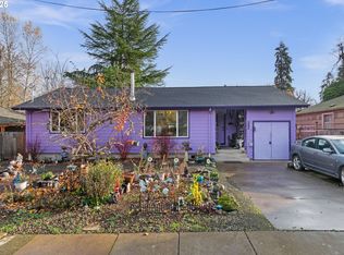 2115 Arthur St, Eugene, OR 97405