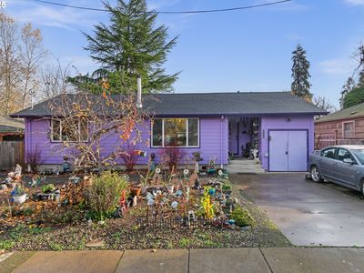 2115 Arthur St, Eugene, OR, 97405