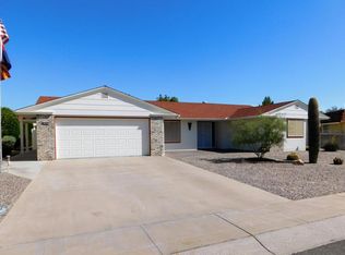 11002 W Pleasant Valley Rd, Sun City, AZ 85351
