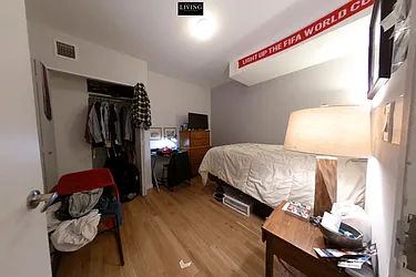 Rented by NY Living Solutions