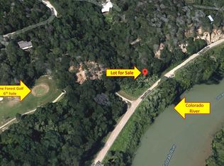 111 Riverside Dr, Bastrop, TX 78602