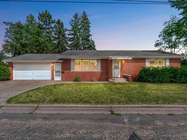 2125 INDIANA AVENUE, Stevens Point, WI 54481