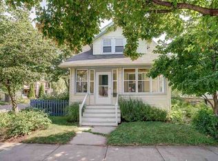 121 N 6th St, Madison, WI 53704
