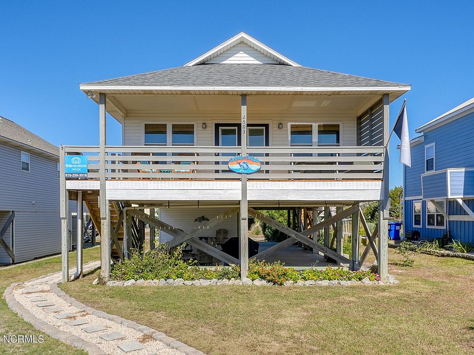 1st image of 2503 W Dolphin Drive