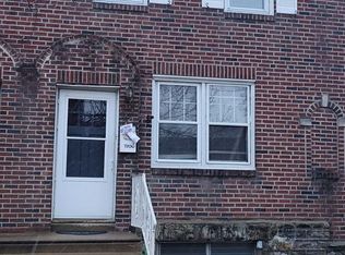 1950 Lardner St, Philadelphia, PA 19149