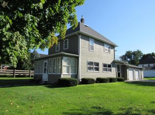 60 1st Ave SE, Harmony, MN 55939