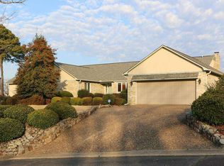 209 Ridge One Cir, Hot Springs, AR 71901