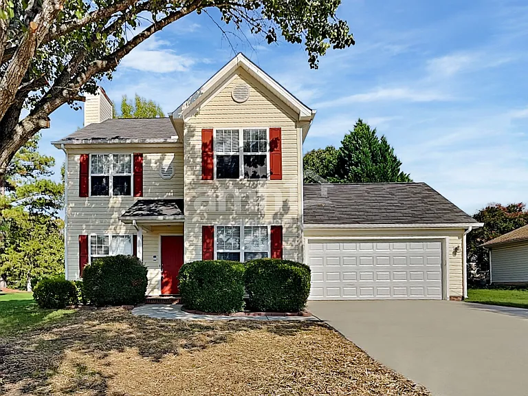 3226 Silver Spur Ct — Photo 1
