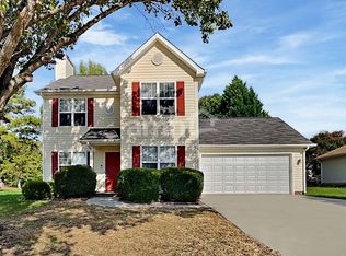 3226 Silver Spur Ct, Charlotte, NC 28273