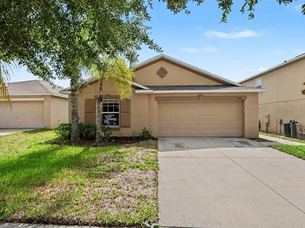 204 English Channel Pl, Dover, FL 33527