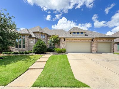 1061 White Crest Ln, Prosper, TX, 75078