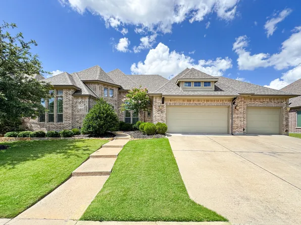 1061 White Crest Ln, Prosper, TX 75078
