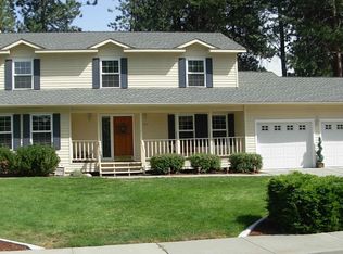 4131 S Tricia Ct, Spokane, WA 99223