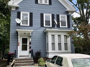 138 Summer St, Brockton, MA 02302