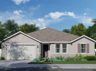 Residence 2632 Plan, Lyric at Arbor Ranch, Elk Grove, CA 95757