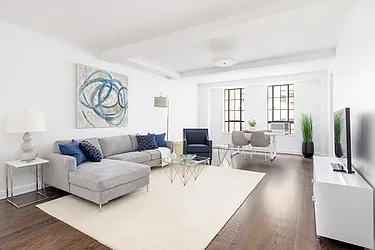 Sold by Brown Harris Stevens