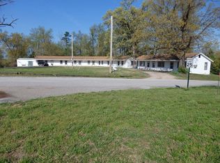 607 County Road 607a, Pontiac, MO 65729