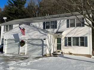 111 Sheri Ln, Agawam, MA 01001