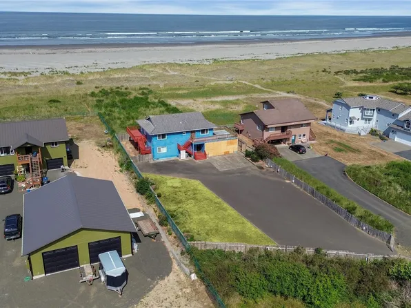 725 Sea Vista Lane, Grayland, WA 98547