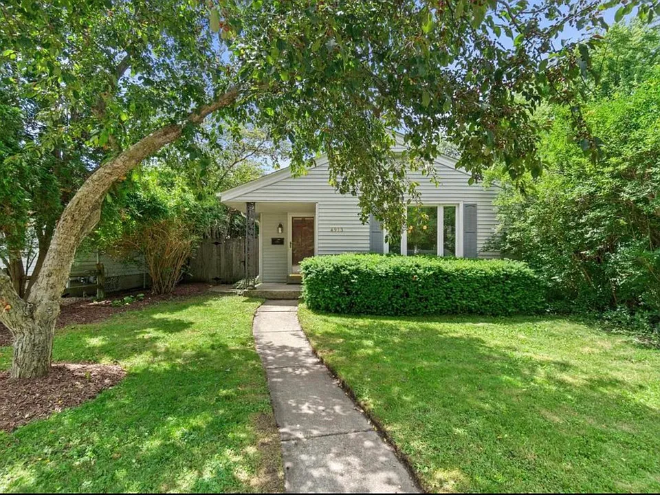 4913 N Navajo Ave